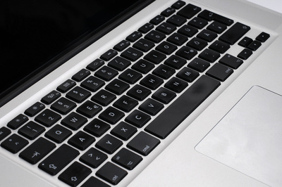 Die Tastatur - ein unverzichtbares Hilfsmittel zum Verfassen einer Doktorarbeit (Bildquelle: Jorma Bork / pixelio.de)